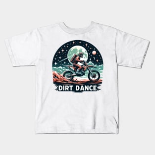 Motocross Kids T-Shirt